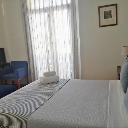 Balcon Al Mar Ξενοδοχείο Βαλένθια Εξωτερικό φωτογραφία