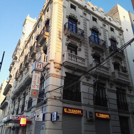 Balcon Al Mar Ξενοδοχείο Βαλένθια Εξωτερικό φωτογραφία