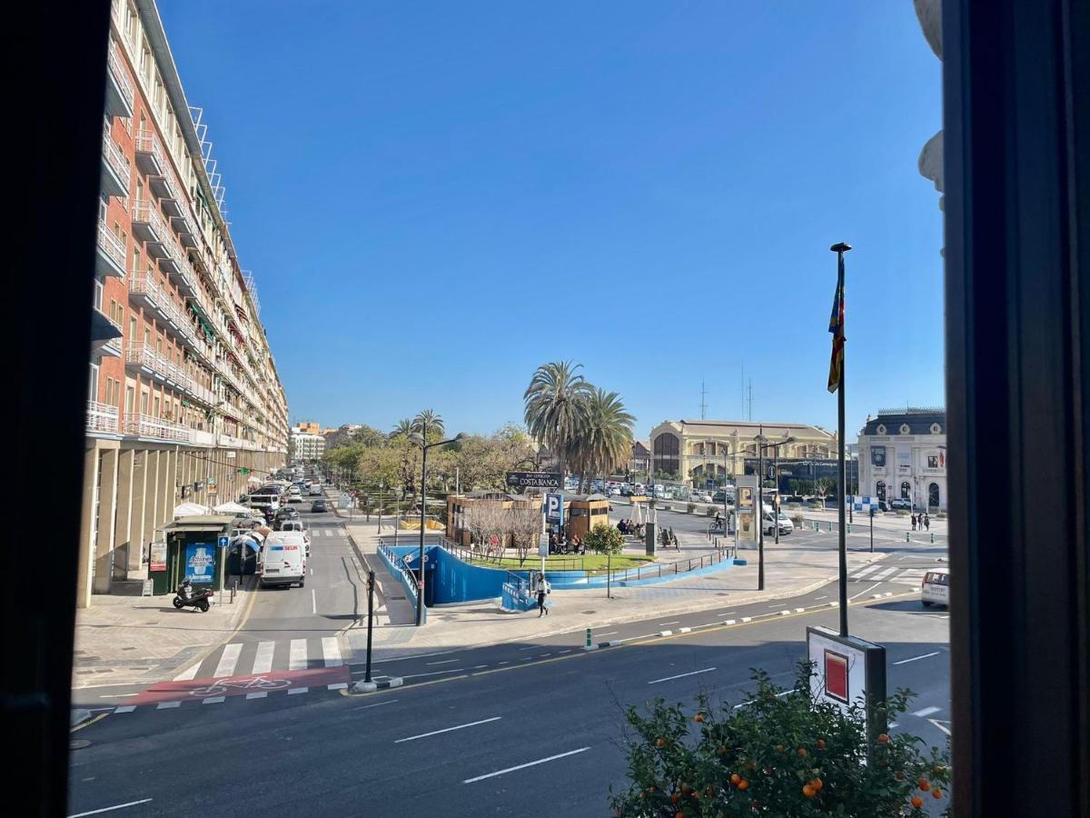 Balcon Al Mar Ξενοδοχείο Βαλένθια Εξωτερικό φωτογραφία
