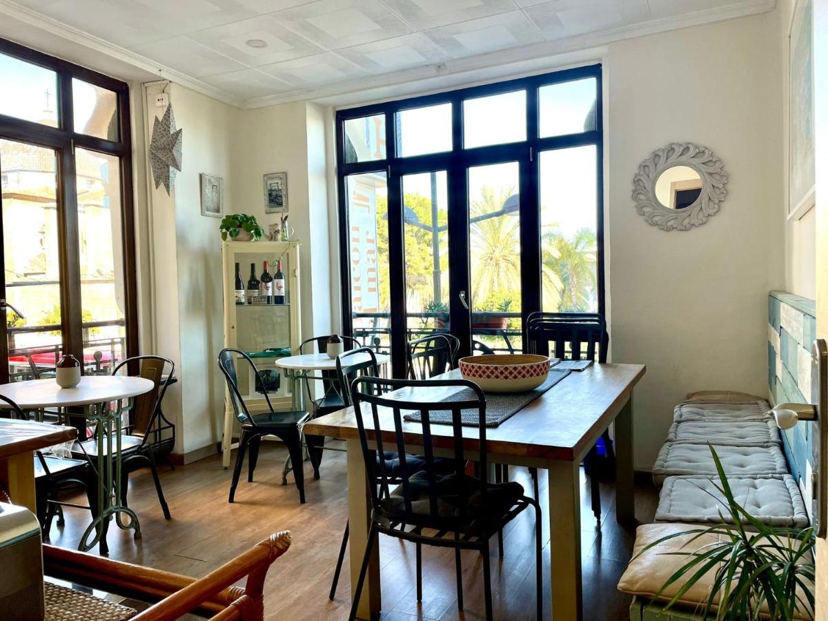 Balcon Al Mar Ξενοδοχείο Βαλένθια Εξωτερικό φωτογραφία