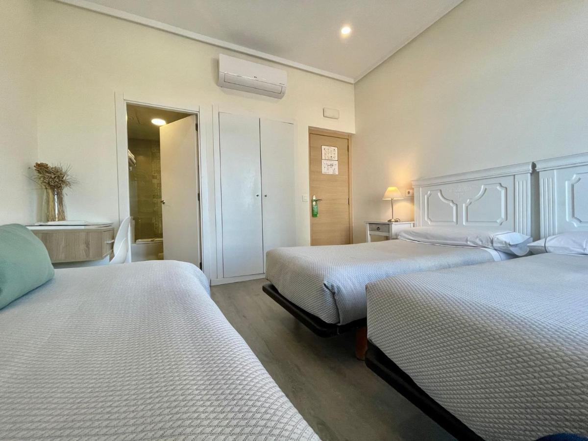 Balcon Al Mar Ξενοδοχείο Βαλένθια Εξωτερικό φωτογραφία