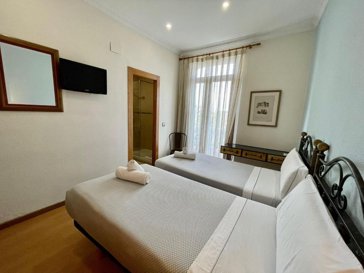 Balcon Al Mar Ξενοδοχείο Βαλένθια Εξωτερικό φωτογραφία