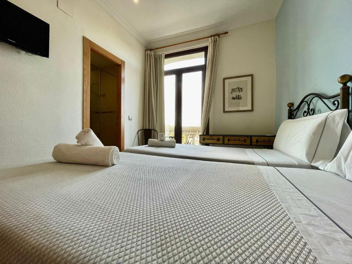 Balcon Al Mar Ξενοδοχείο Βαλένθια Εξωτερικό φωτογραφία