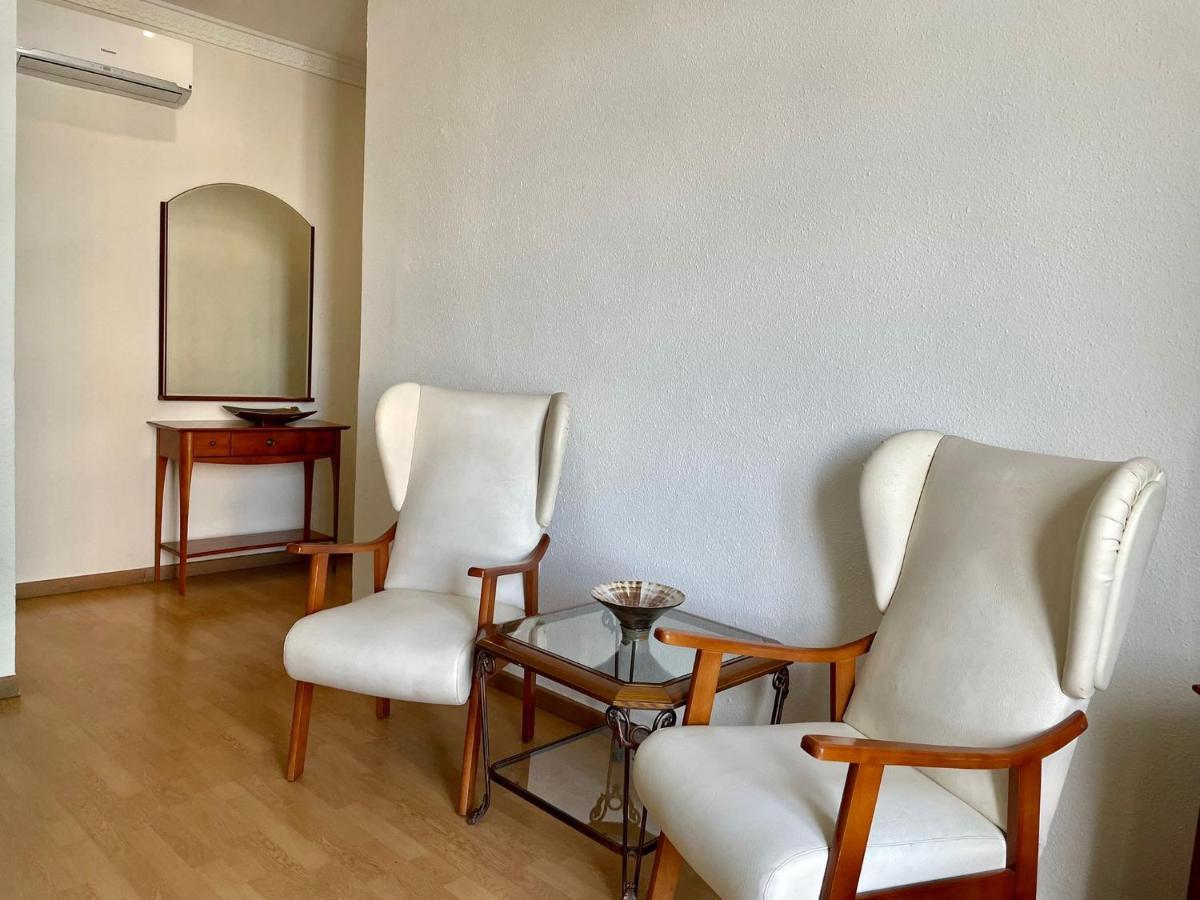 Balcon Al Mar Ξενοδοχείο Βαλένθια Εξωτερικό φωτογραφία