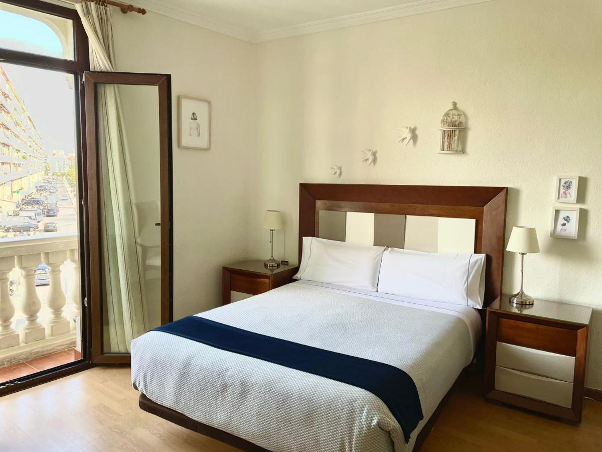 Balcon Al Mar Ξενοδοχείο Βαλένθια Εξωτερικό φωτογραφία