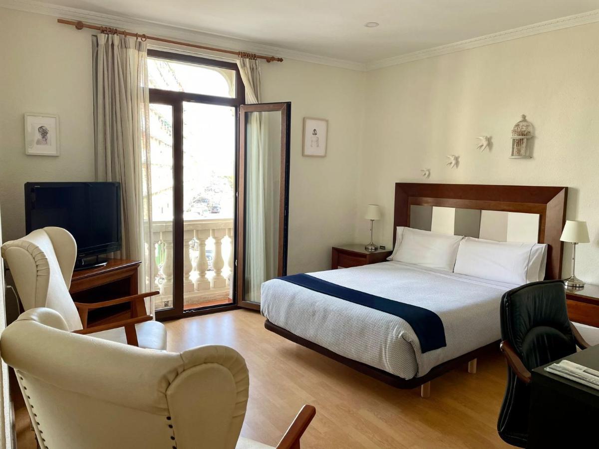 Balcon Al Mar Ξενοδοχείο Βαλένθια Εξωτερικό φωτογραφία