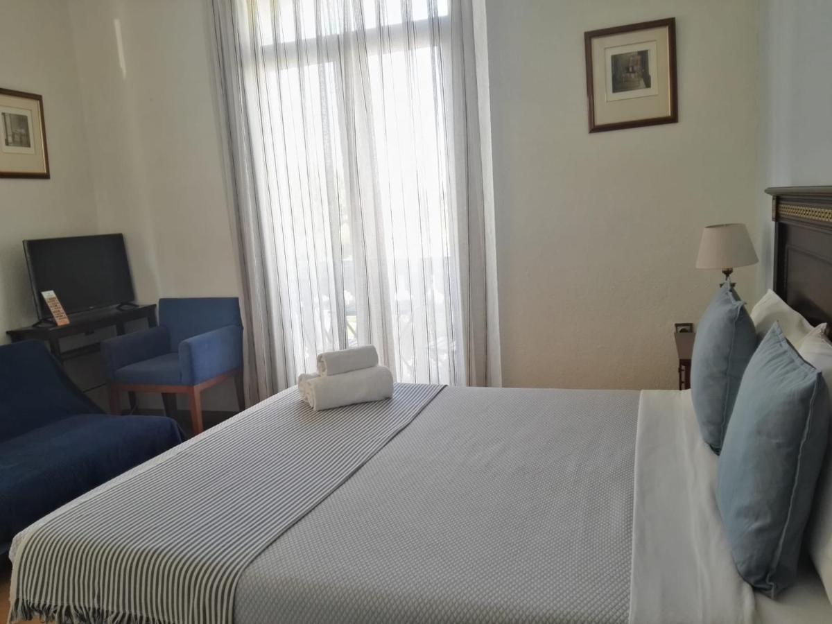 Balcon Al Mar Ξενοδοχείο Βαλένθια Εξωτερικό φωτογραφία