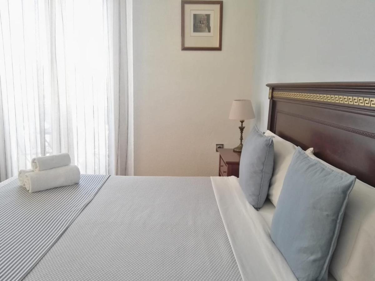 Balcon Al Mar Ξενοδοχείο Βαλένθια Εξωτερικό φωτογραφία
