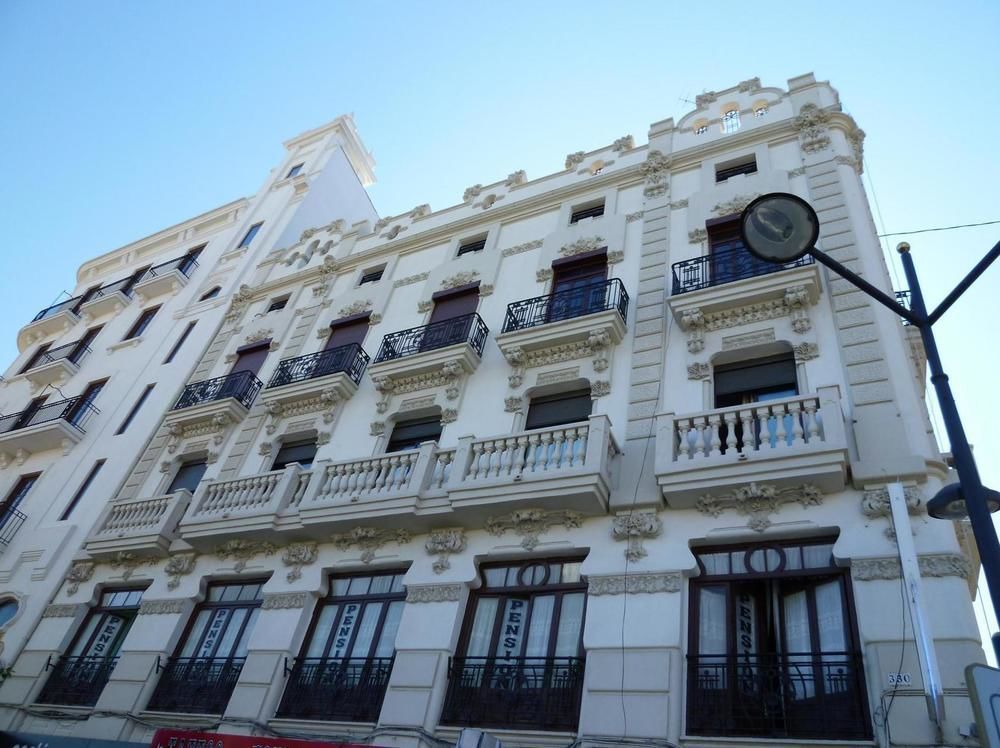 Balcon Al Mar Ξενοδοχείο Βαλένθια Εξωτερικό φωτογραφία