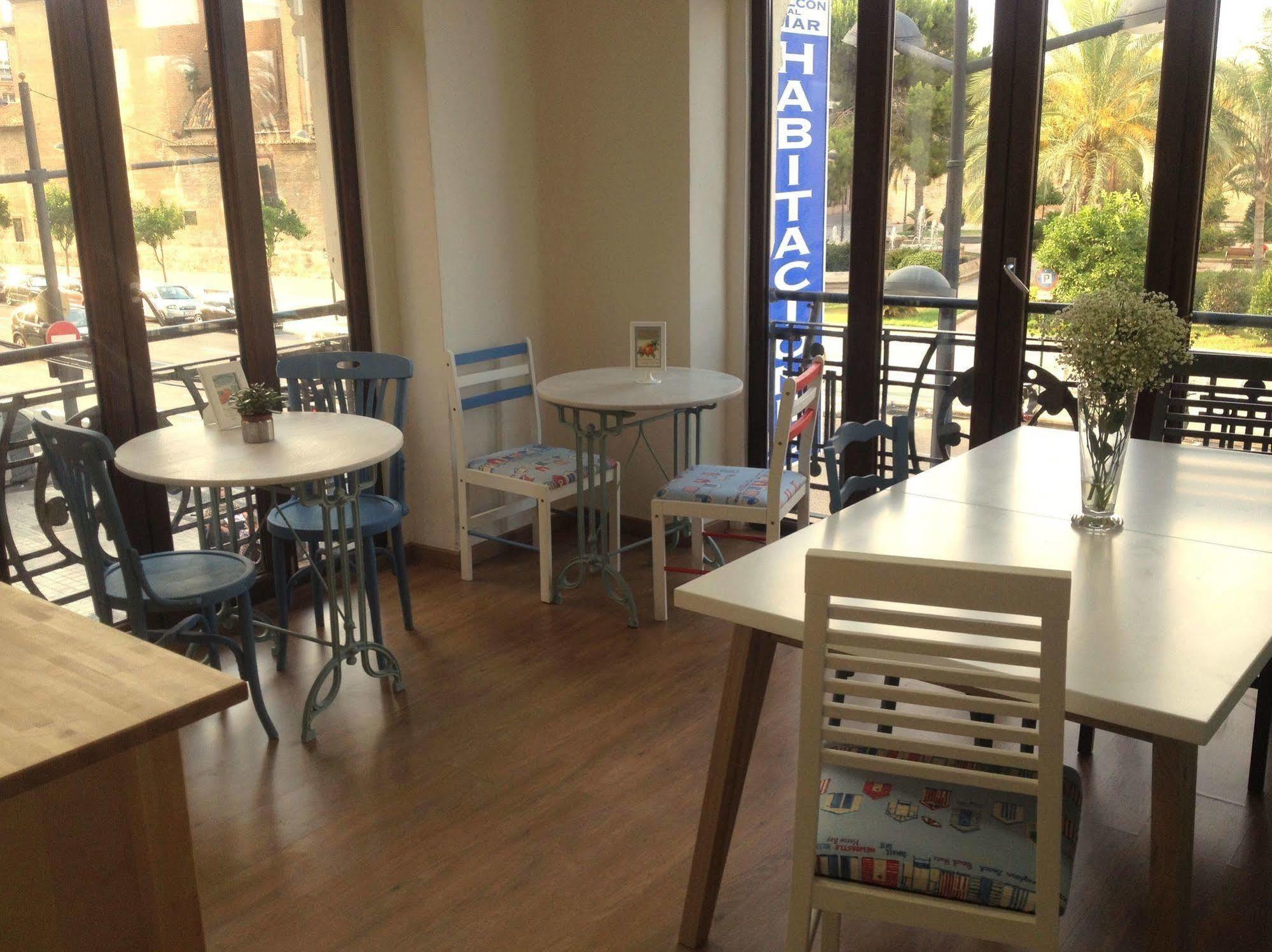 Balcon Al Mar Ξενοδοχείο Βαλένθια Εξωτερικό φωτογραφία