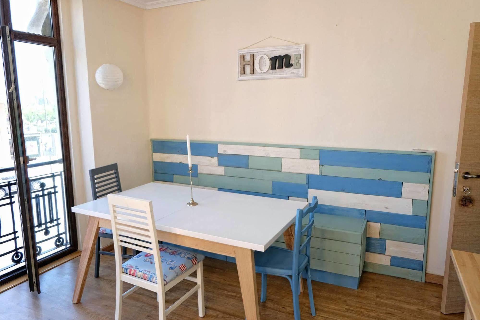 Balcon Al Mar Ξενοδοχείο Βαλένθια Εξωτερικό φωτογραφία
